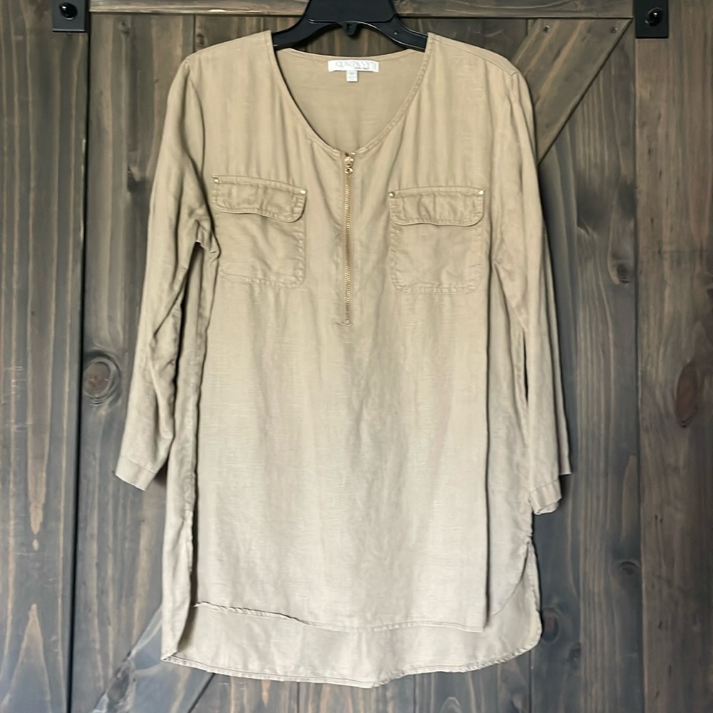 Company Ellen Tracy Ladies Blouse